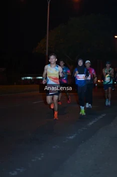 Runner Photo 4341817