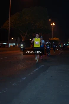 Runner Photo 4341821
