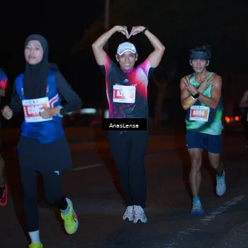 Runner Photo 4341827