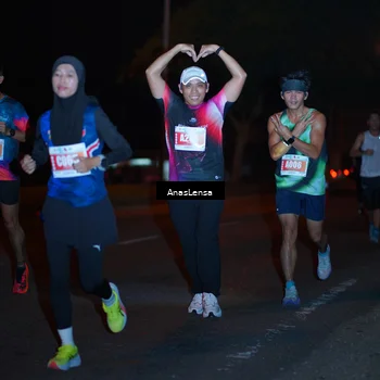 Runner Photo 4341828