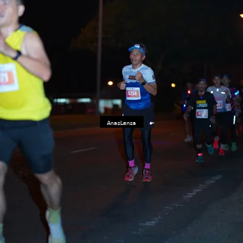 Runner Photo 4341829