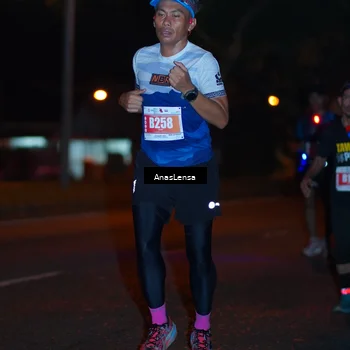 Runner Photo 4341830