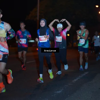 Runner Photo 4341831