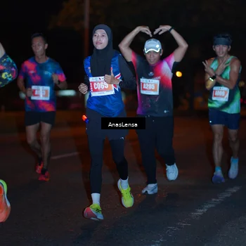 Runner Photo 4341832