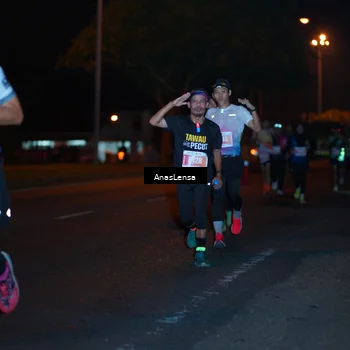 Runner Photo 4341836