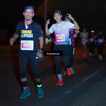 Runner Photo 4341839