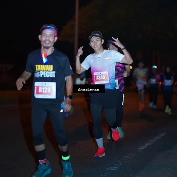 Runner Photo 4341841