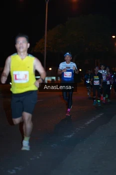 Runner Photo 4341849