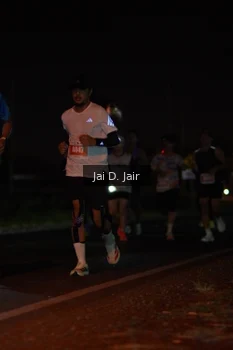 Runner Photo 4341850