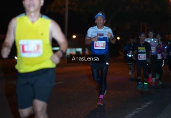 Runner Photo 4341851