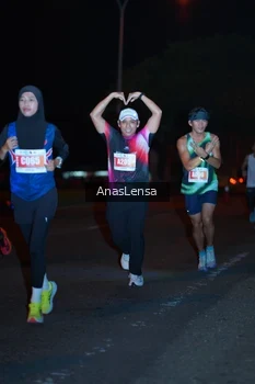 Runner Photo 4341852