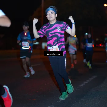 Runner Photo 4341854