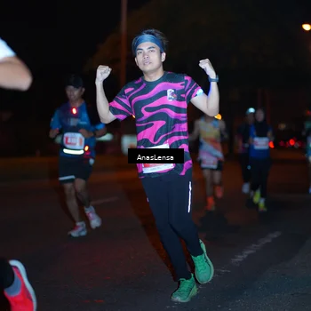 Runner Photo 4341856