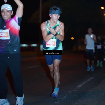 Runner Photo 4341857