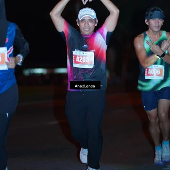 Runner Photo 4341863