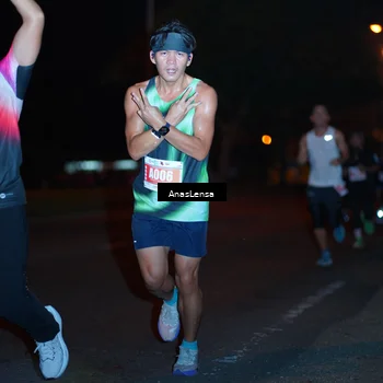 Runner Photo 4341864