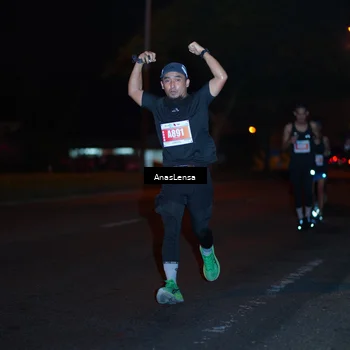 Runner Photo 4341869