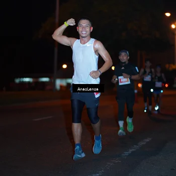 Runner Photo 4341871