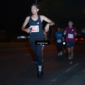 Runner Photo 4341878