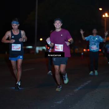 Runner Photo 4341880