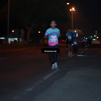 Runner Photo 4341886