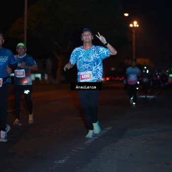 Runner Photo 4341890