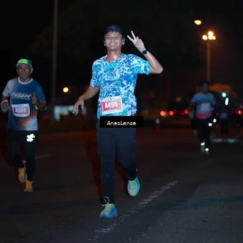 Runner Photo 4341893