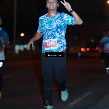 Runner Photo 4341894