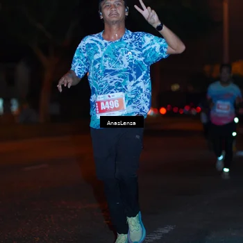 Runner Photo 4341898
