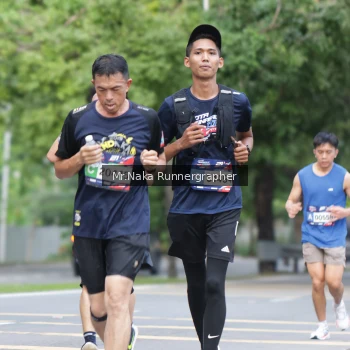 Runner Photo 43419