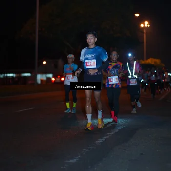 Runner Photo 4341902