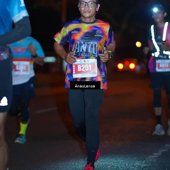 Runner Photo 4341914