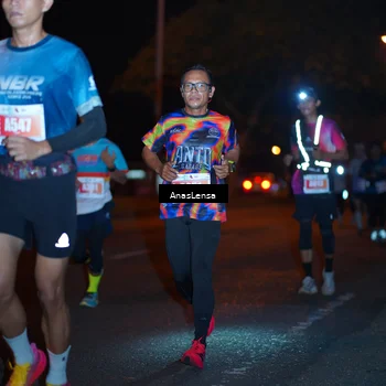 Runner Photo 4341918