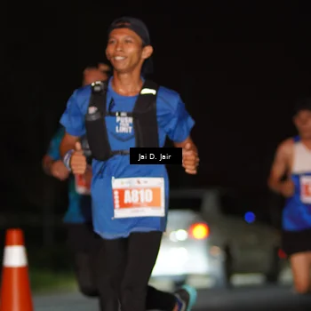 Runner Photo 4341920