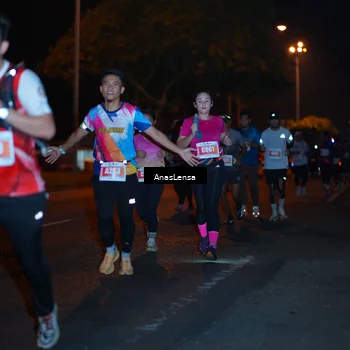 Runner Photo 4341927