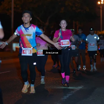 Runner Photo 4341932