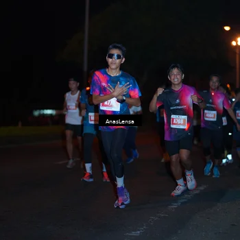 Runner Photo 4341934