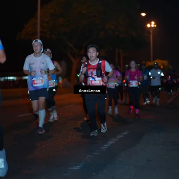 Runner Photo 4341936