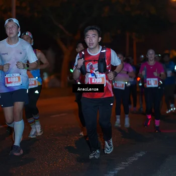 Runner Photo 4341938