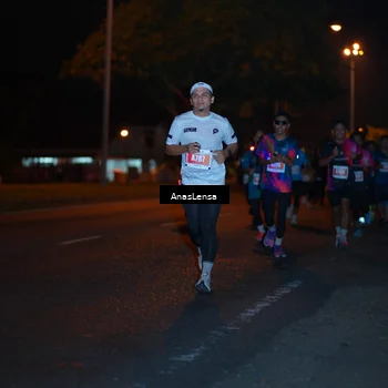 Runner Photo 4341939