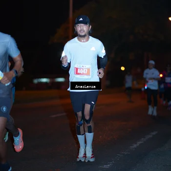 Runner Photo 4341951
