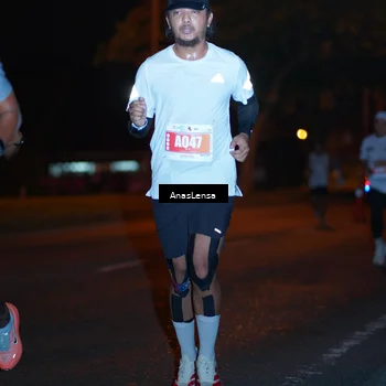 Runner Photo 4341952