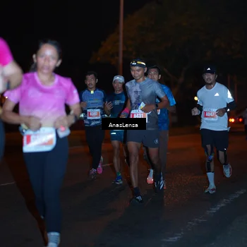 Runner Photo 4341955