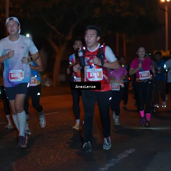 Runner Photo 4341957