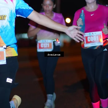 Runner Photo 4341972