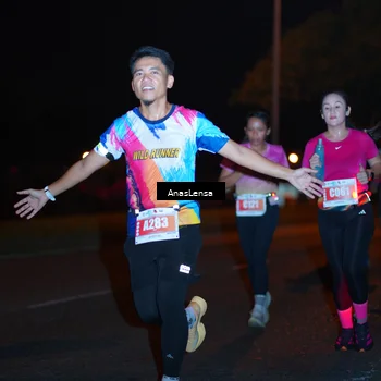 Runner Photo 4341973