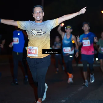 Runner Photo 4341981
