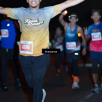Runner Photo 4341982