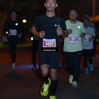 Runner Photo 4341984