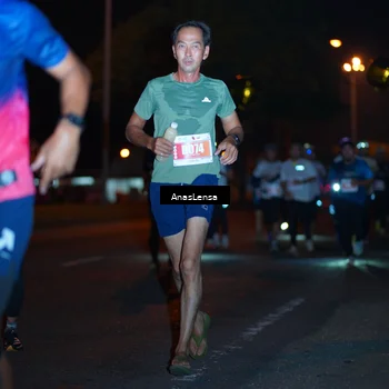 Runner Photo 4341990